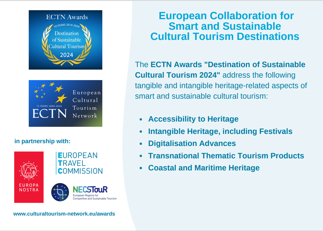 (c) Culturaltourism-network.eu
